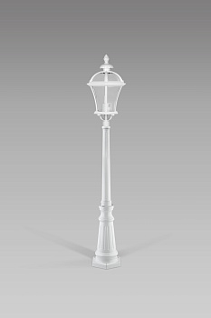 Наземный фонарь ROMA L 95211L W