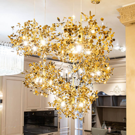 картинка Подвесной светильник Argent L05206.92 от магазина BTSvet