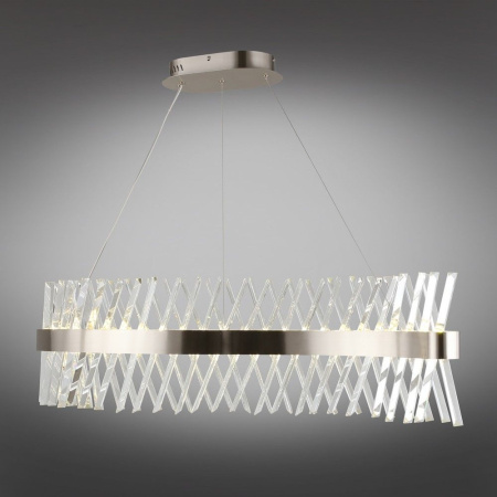 картинка Подвесная люстра Strasatti OML-99913-44 от магазина BTSvet