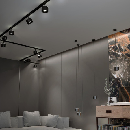 картинка Подвесной светильник Giro 358968 от магазина BTSvet