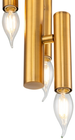 картинка Подвесной светильник Leonardo 2156/05/04P от магазина BTSvet