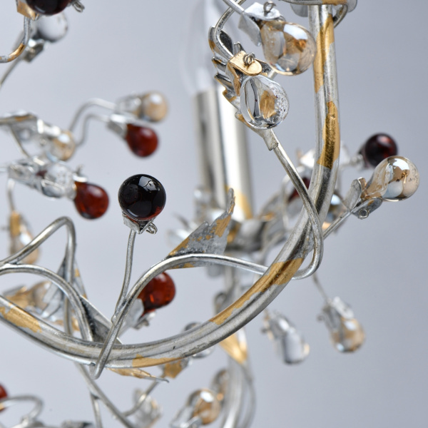 картинка Подвесная люстра Виола 298013209 от магазина BTSvet