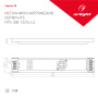 картинка Блок питания HTS-300-12-LS (12V, 25A, 300W) (Arlight, IP20 Сетка, 3 года) 022990 от магазина BTSvet