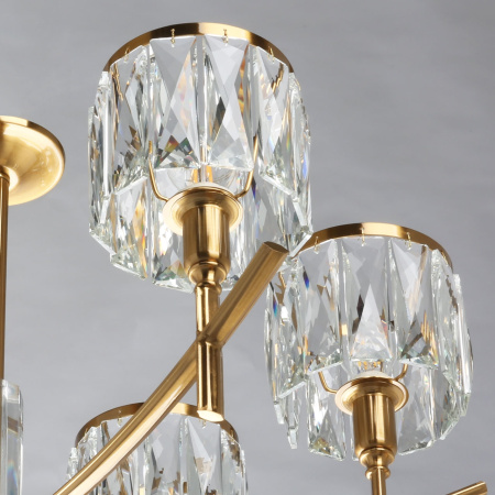 картинка Подвесная люстра Илвита 624011306 от магазина BTSvet