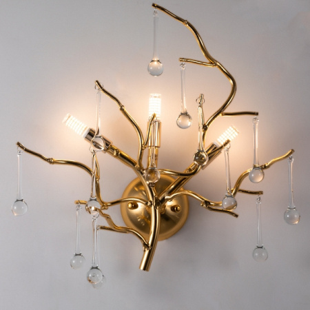 картинка Бра Salice 3132/01 AP-3 от магазина BTSvet