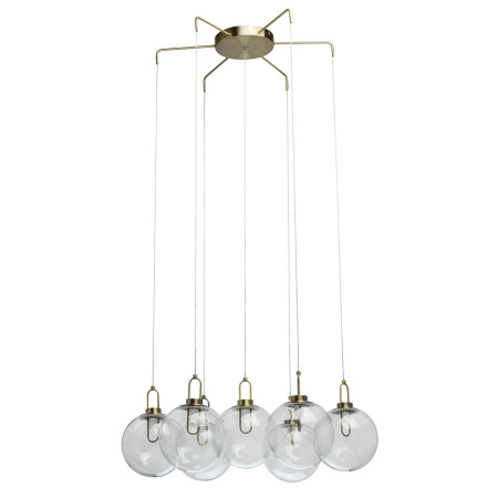 картинка Подвесной светодиодный светильник Krajs/Kreis 657011307 от магазина BTSvet