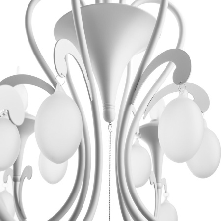 картинка Подвесная люстра Montmartre A3239LM-6WH от магазина BTSvet
