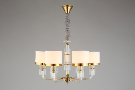 картинка Подвесная люстра Elza APL.767.03.06 от магазина BTSvet