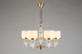 картинка Подвесная люстра Elza APL.767.03.06 от магазина BTSvet