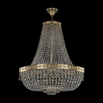 Потолочная люстра 19273/H2/60IV G