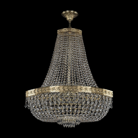 Потолочная люстра 19273/H2/60IV G