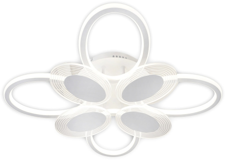 Потолочная люстра Atreus 10259/8 LED*248W White