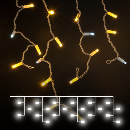 картинка Гирлянда светодиодная 100-101 IP65 от магазина BTSvet