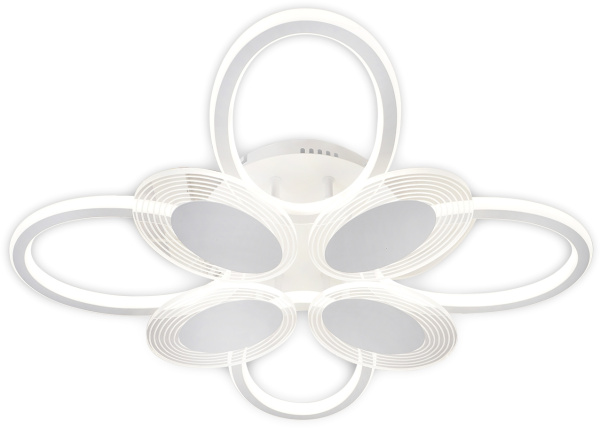 Потолочная люстра Atreus 10259/8 LED*248W White