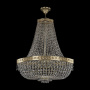 картинка Потолочная люстра 19273/H2/60IV G от магазина BTSvet