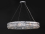 картинка Подвесной светильник хрустальный 10120 10124+10/S от магазина BTSvet