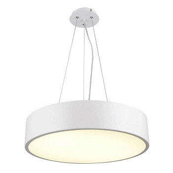 Подвесной светодиодный светильник Cumbuco 5500+5515