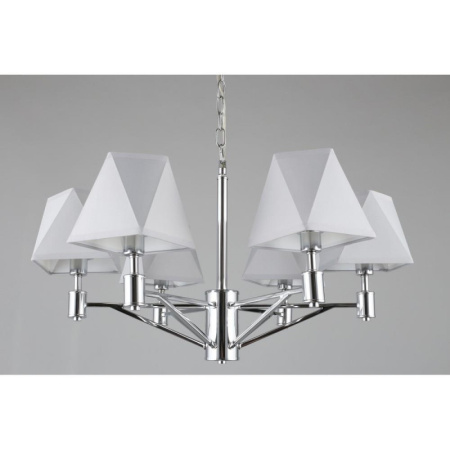 картинка Подвесная люстра OML-65103-06 от магазина BTSvet