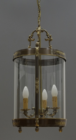 Подвесной светильник L04/3