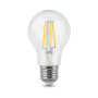 картинка Лампочка LED Filament A60 E27 10W 2700К 1/10/40 102802110 от магазина BTSvet
