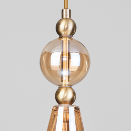 картинка Подвесной светильник Ilario 50202/1 от магазина BTSvet