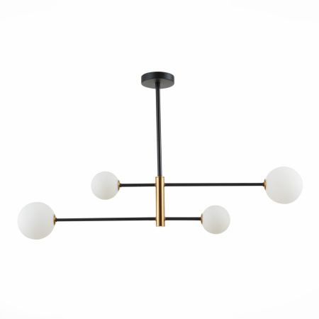 картинка Подвесная люстра Arcola SLE220103-04 от магазина BTSvet