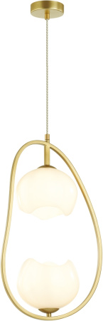 картинка Подвесной светильник Waterlily 4873/2 от магазина BTSvet