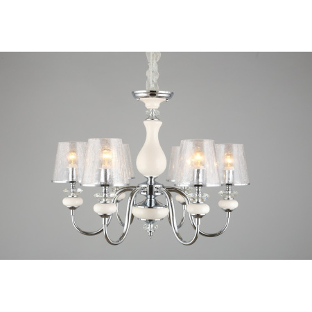 картинка Подвесная люстра Aviano OML-84603-06 от магазина BTSvet