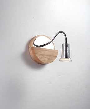 Бра Natura W160.1 venge