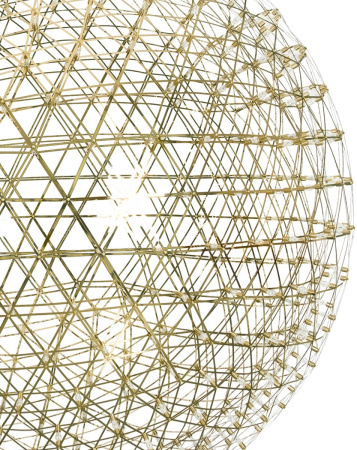 картинка Подвесной светильник Loft It Raimond 9027-127 Gold от магазина BTSvet