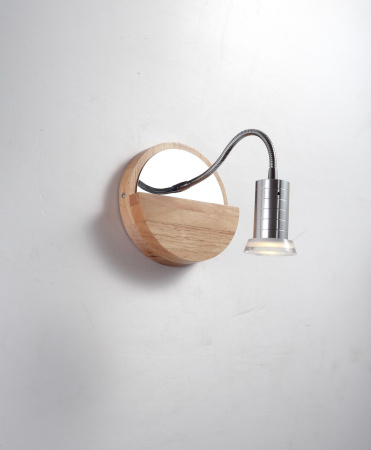 Бра Natura W160.1 venge