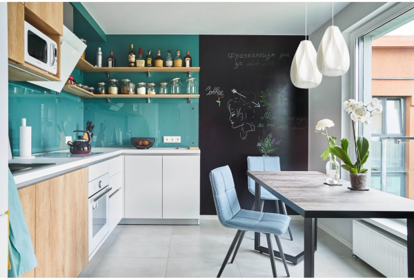 картинка Подвесной светильник Лоск 354019801 от магазина BTSvet