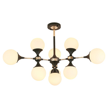 Потолочная люстра Astoria LSP-8306