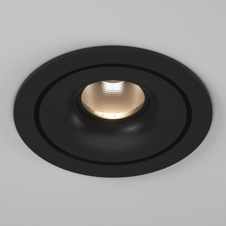 картинка Встраиваемый светильник COMBO10-BL от магазина BTSvet