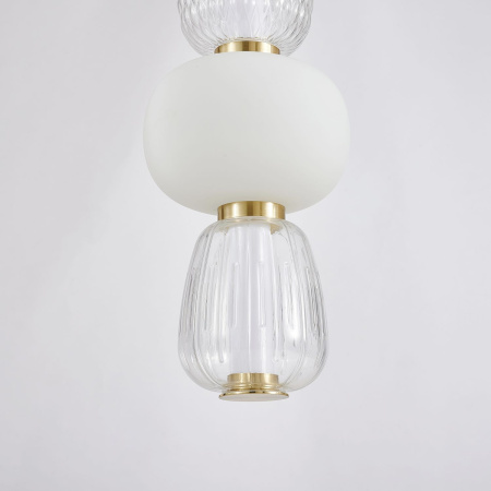 картинка Подвесной светильник Bella 4057-2P от магазина BTSvet