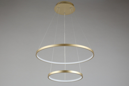 картинка Подвесная люстра светодиодная Lunet APL.014.03.60 от магазина BTSvet