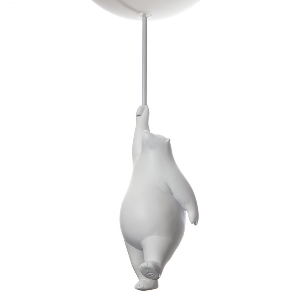 картинка Подвесной светильник для детской Teddy 10030M от магазина BTSvet