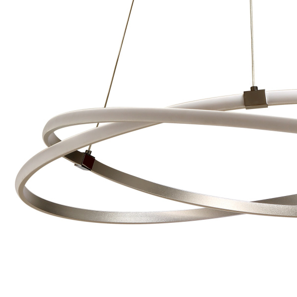 картинка Подвесная светодиодная люстра Infinity 5725 от магазина BTSvet