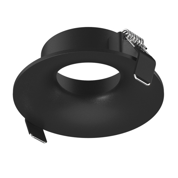 Встраиваемый светильник COMBO-43-BL