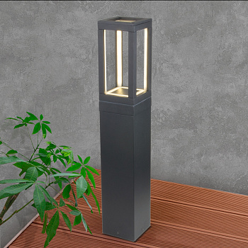 Наземный светильник светодиодный Frame 1529 TECHNO LED IP54