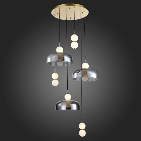картинка Подвесной светильник ST Luce Ode SL6112.203.42 от магазина BTSvet