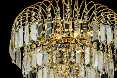 картинка Подвесная люстра Sabina E 1.5.32.100 G от магазина BTSvet