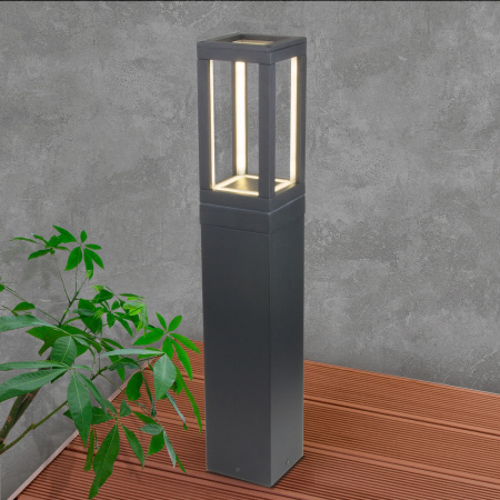 Наземный светильник светодиодный Frame 1529 TECHNO LED IP54