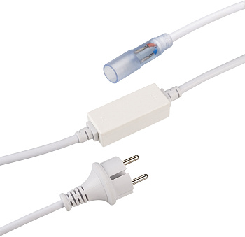 Провод питания ARD-PC-2W-1.5M (Ardecoled, Закрытый) 024731