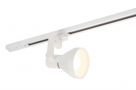 Трековый светильник DK6010-WH