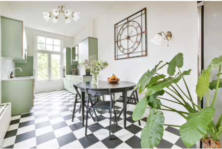 картинка Бра DeMarkt Флора 670021201 от магазина BTSvet