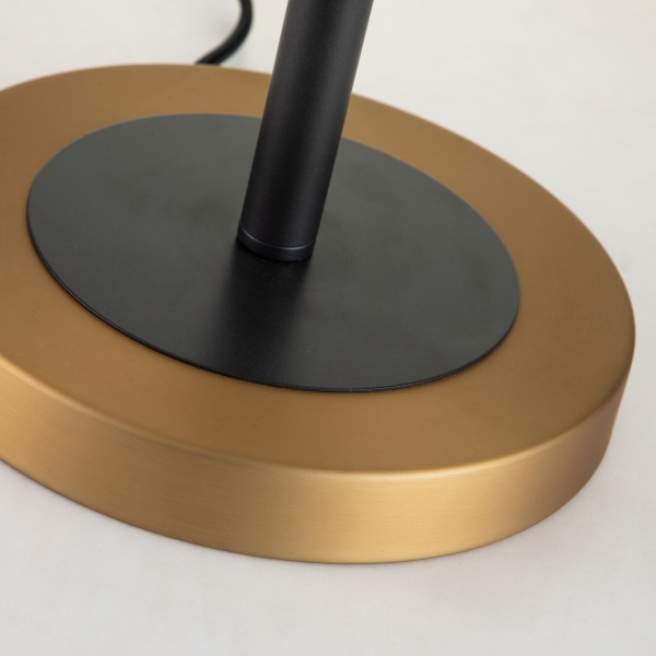 картинка Интерьерная настольная лампа Roshe 2624-1T от магазина BTSvet