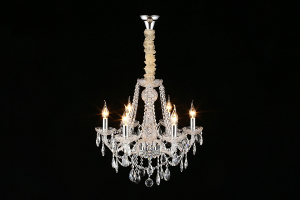 картинка Подвесная люстра Koletta APL.755.03.06 от магазина BTSvet