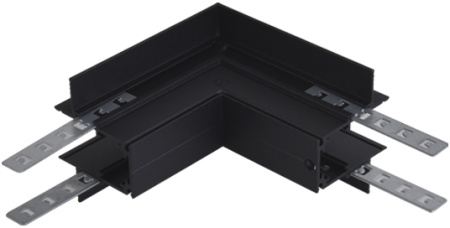 Соединитель угловой CLT 0.223 03 BL