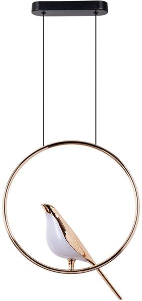 Подвесной светильник светодиодный Summer 1188/01 SP-9